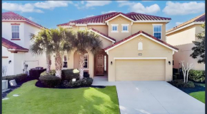 Near Disney, Spacious and Beautiful